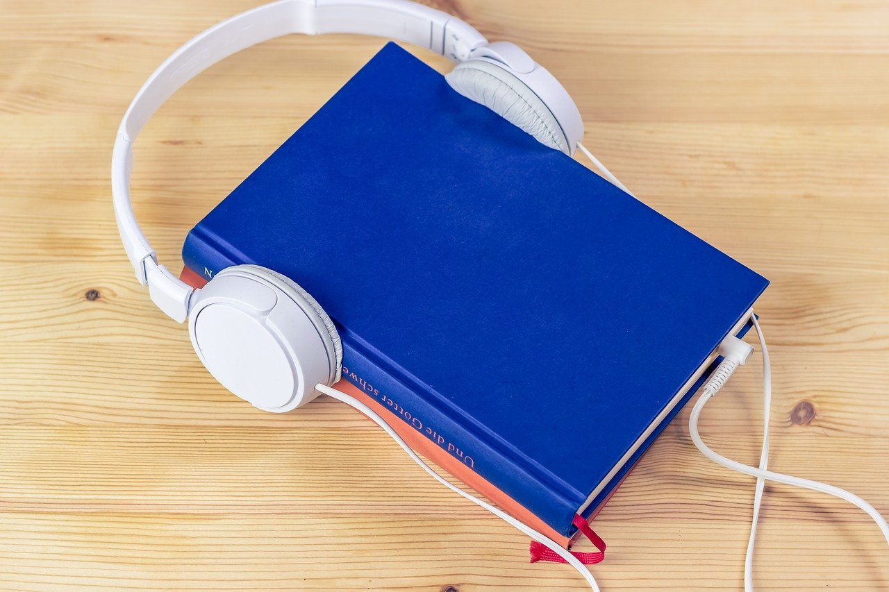 Audible アメリカ版 を英語学習におすすめする3つの理由 聴き取りのはじめ Audible アメリカ版 を英語学習におすすめする3つの理由 聴き取りのはじめ